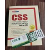 CSS Compulsory Subjects Solved Past Papers MCQs (2000-2023) by JWT