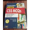 CSS Compulsory Subjects Solved Past Papers MCQs (1991-2023) (33 Years) by HSM 