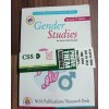 Gender Studies by Aman Ullah Gondal NOA