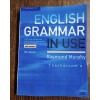 English Grammar In Use by Raymond Murphy Cambridge
