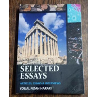 Selected Essays by Yuval Noah Harari 