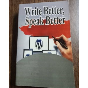 Write Better, Speak Better by Reader's Digest Association