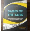 Sages of The Ages A History of Western Political Thought by H. Akhtar & Aslam Chaudhry Bookland