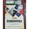 Criminology For CSS by Shah Hassan And Sardar Sajid Mahmood Wattoo JWT