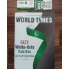 JWT Jahangir World Times' Monthly Magazines in English / Urdu