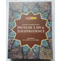 Muslim Law & Jurisprudence by Aatir Rizvi JWT
