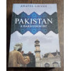 Pakistan A Hard Country by Anatol Lieven