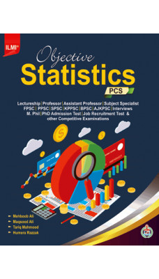 Ilmi Objective Statistics For PCS