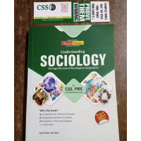 Understanding Sociology by Iqra Riaz JWT