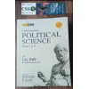 Understanding Political Science Paper I & II by Ahmed Ali Naqvi JWT
