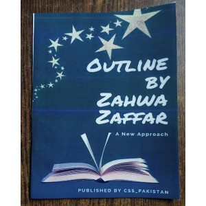 Outline A New Approach English Essays by Zahwa Zaffar