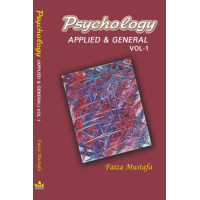 Psychology Applied & General, Vol I, Faiza Mustafa