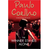 The winner stands alone by Paulo Coelho