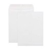 White Envelope 10x12 (A4)100 in a Packet