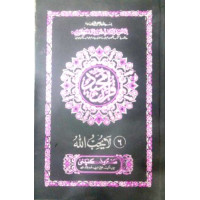 Quran Pak Quran Majeed Set of 30 Paras Beautiful Design Q10