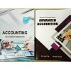 Accounting and Advanced Accounting by Sohail Afzal