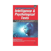 Intelligence and Psychological Tests