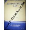 An Exposition of the Principles on Administrative Law