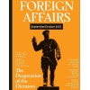 Foreign Affairs Magazines September- October 2023 Edition 