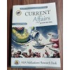 Current Affairs by Farid Ullah Khan NOA 10th Edition 2023