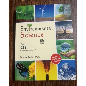 Environmental Science by Imran Bashir JWT