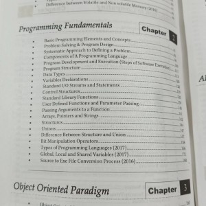 The Foundational Concepts of Computer Science Part 1 and 2 by Salman Hassan HSM
