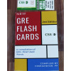 New GRE Flash Cards Compilation by @CSS_Pakistan 2nd Edition