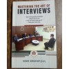 Mastering The Art of Interviews with DVD by Saba Sibghat JWT