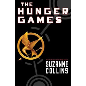 The Hunger Games Novel series 1