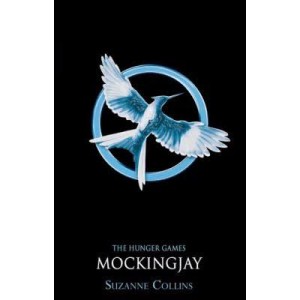 The Hunger Games Novel series 2