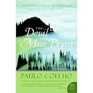 The Devil & Miss Prym by Paulo Coelho