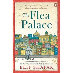The Flea Palace by Elif Shafak