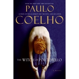 The Witch of Portobello by Paulo Coelho