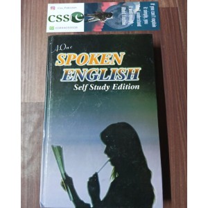 Spoken English for Interview Prep by M. Masood A-One