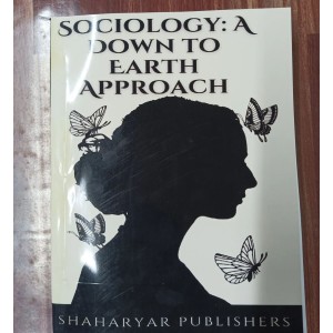 Sociology A Down To Earth Approach by James M. Henslin Shaharyar Publishers