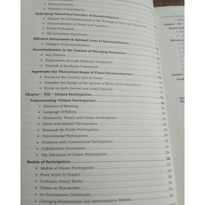 Governance & Public Policies GPP by Ibrahim Mirza & Umer Waqar NOA