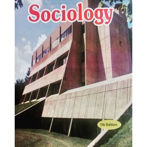 Sociology by Shankar Rao
